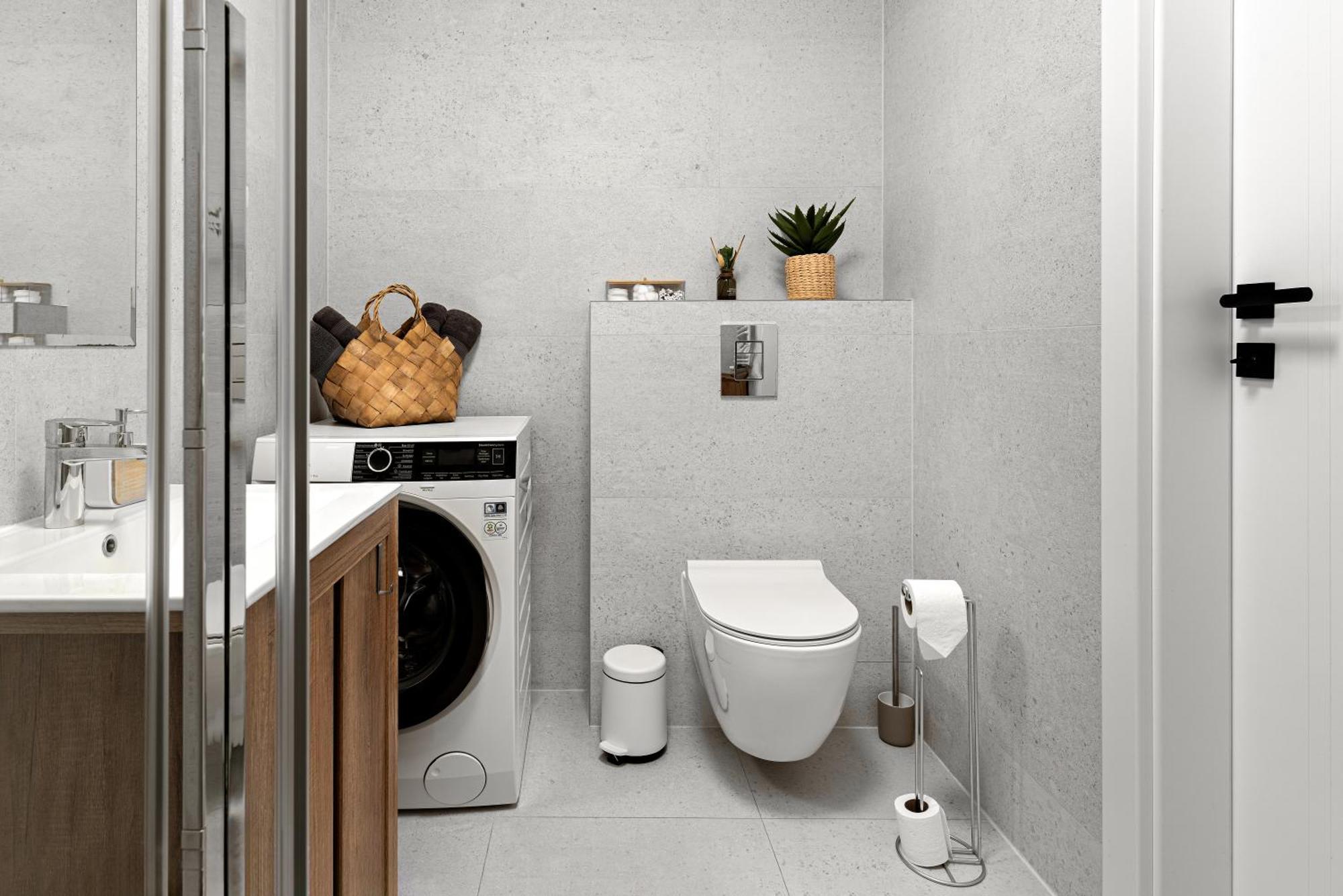 Apartament Z Jacuzzi & Sauna Chillout Kołobrzeg Exterior foto